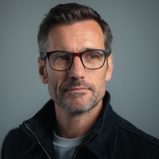 Krzysztof Wasilewski — vavada reviewer